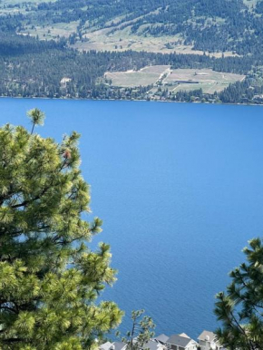 La Casa Lakeside Resort - Amazing Panoramic View Lakeside House with Pools, Hot Tubs & More!